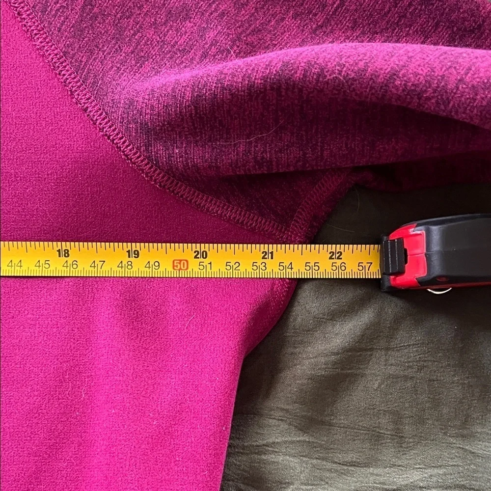 Nike Women's Pink and dark blue Jacket